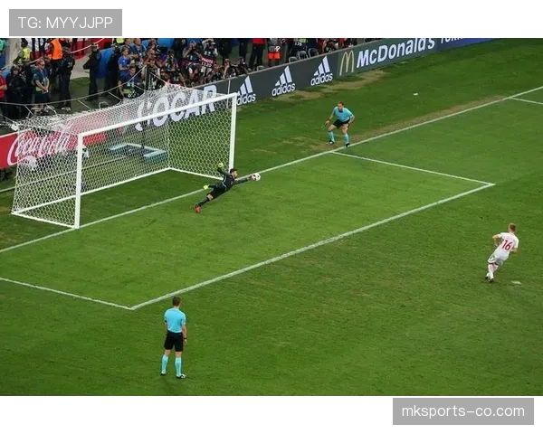 点球大战规则：先罚顺序、轮次与胜负判定要点