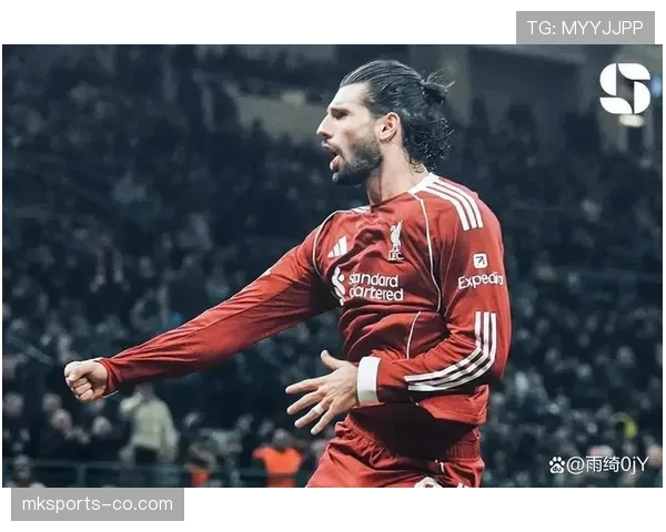 利物浦中场表现持续波动，创造力缺失还是体系失衡？