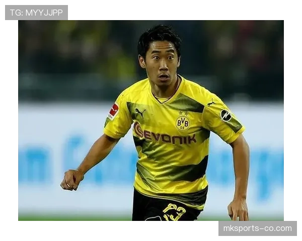 孙兴慜vs香川真司 旅欧生涯表现与战术适配性差距在哪