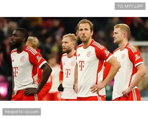 拜仁慕尼黑中场失衡问题显现，比赛控制力下降已逐步反映在近期战绩中