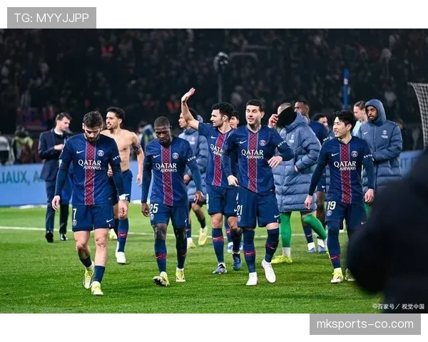 巴黎圣日耳曼欧冠目标聚焦，球队当前表现对争冠形势产生影响