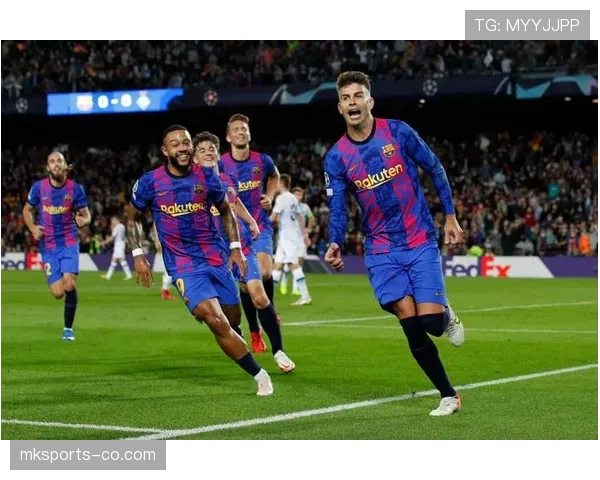 巴萨进攻效率低迷，机会频造却屡屡错失，对争冠形势产生影响